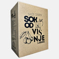 Sok od višnje (3L)